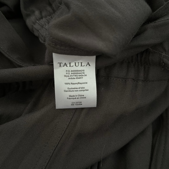 Talula Romper - Picture 3 of 3